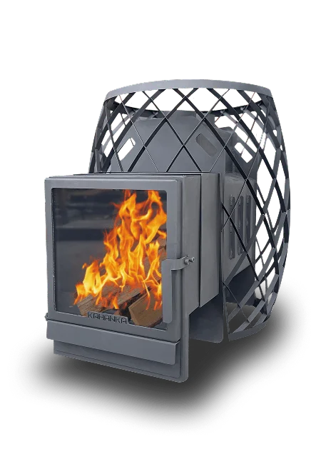 Печи для бани