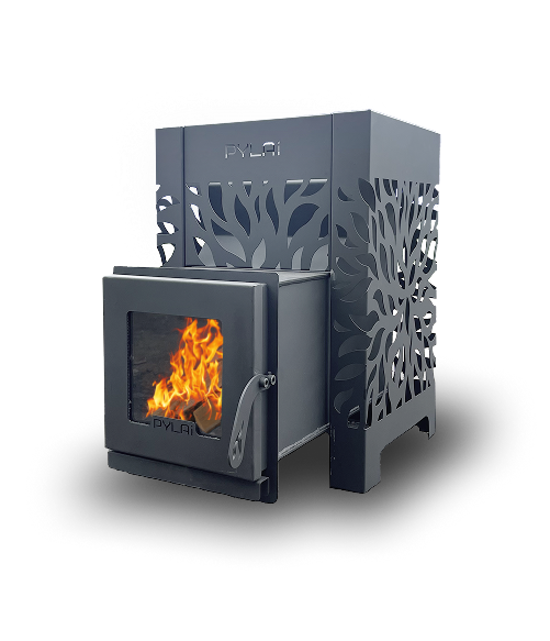 печи для парилки