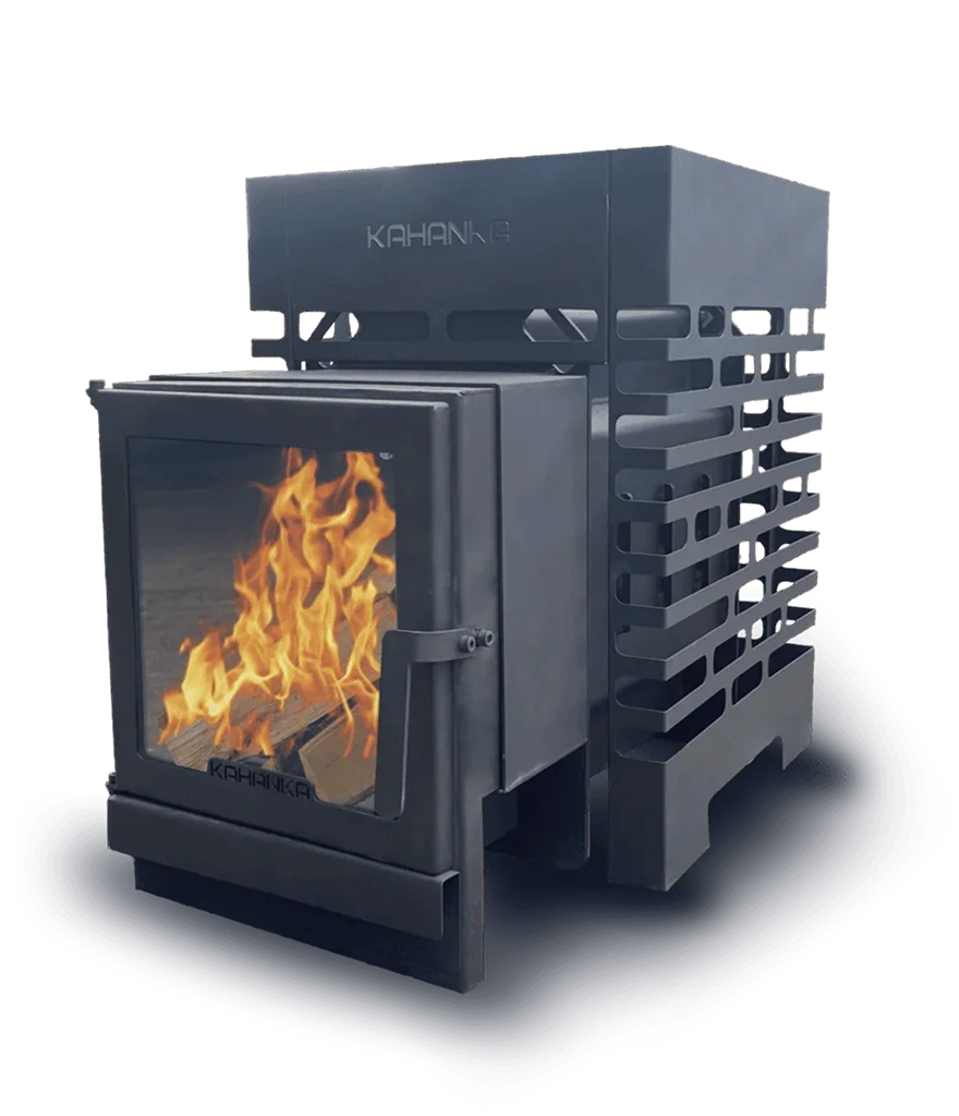 банная печь